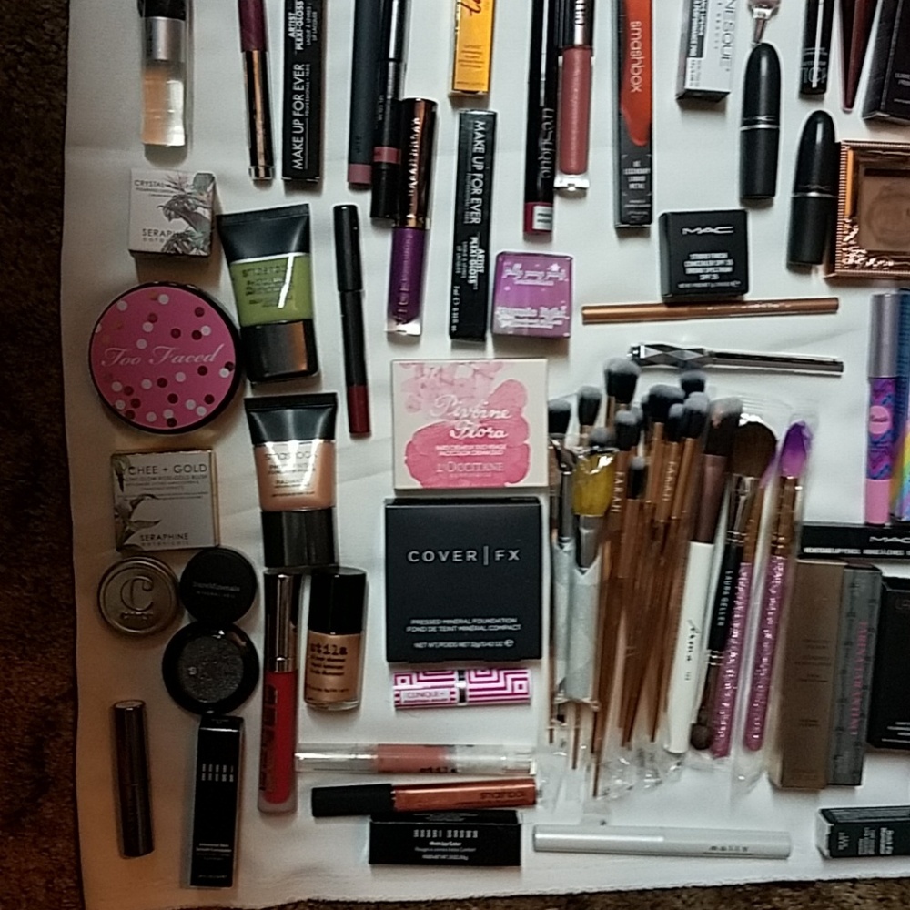 Luxury fullsized NEW high end only box!! - Picture 8 of 8